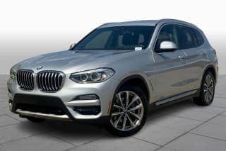 BMW 2019 X3