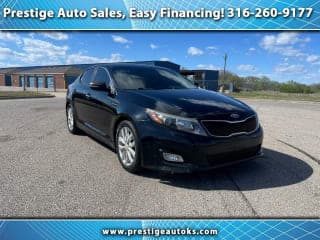 Kia 2014 Optima