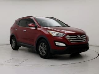 Hyundai 2014 Santa Fe Sport