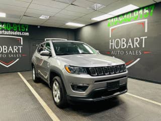 Jeep 2020 Compass