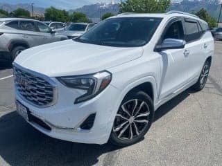 GMC 2018 Terrain