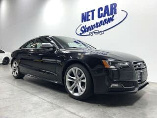 Audi 2014 S5