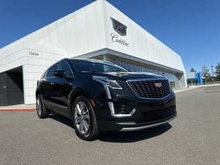 Cadillac 2024 XT5