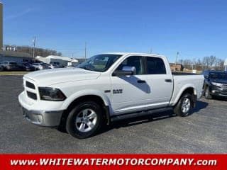 Ram 2017 1500