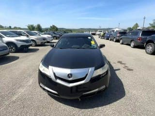 Acura 2010 TL