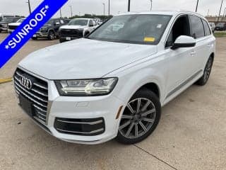 Audi 2018 Q7