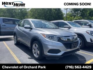 Honda 2020 HR-V