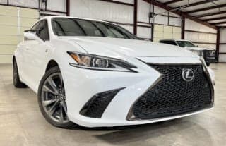 Lexus 2021 ES 350