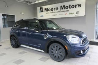 MINI 2018 Countryman