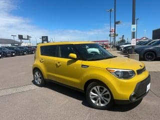 Kia 2014 Soul