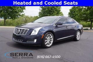 Cadillac 2015 XTS