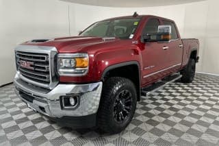 GMC 2018 Sierra 2500HD