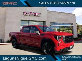 GMC 2022 Sierra 1500