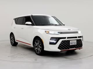 Kia 2020 Soul