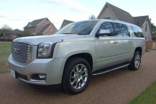 GMC 2017 Yukon XL