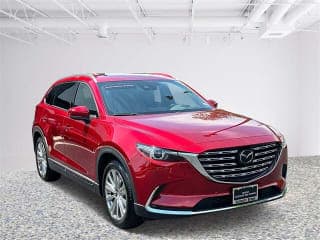 Mazda 2021 CX-9