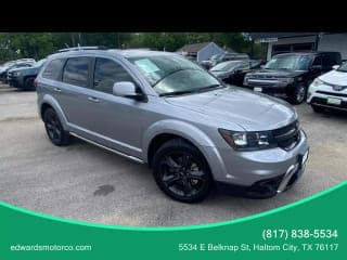 Dodge 2019 Journey