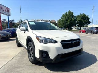 Subaru 2019 Crosstrek