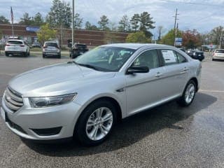 Ford 2017 Taurus