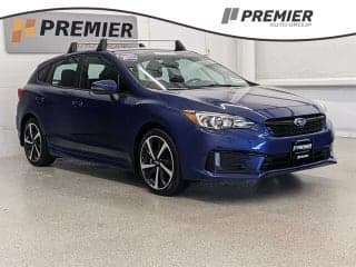 Subaru 2022 Impreza