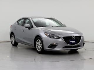 Mazda 2014 Mazda3