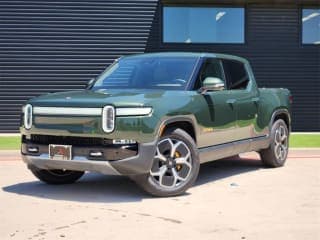 Rivian 2022 R1T