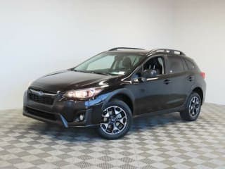 Subaru 2019 Crosstrek