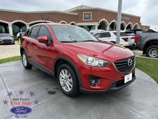 Mazda 2016 CX-5