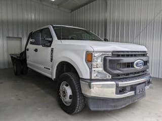 Ford 2022 F-350 Super Duty