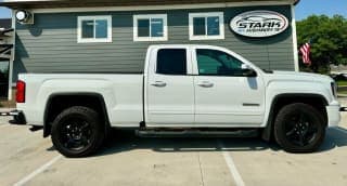 GMC 2018 Sierra 1500