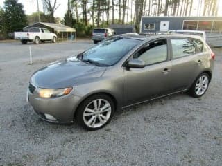 Kia 2011 Forte5