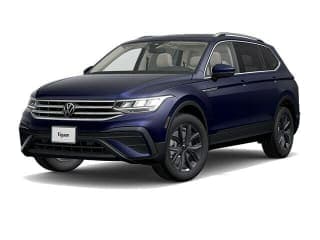 Volkswagen 2023 Tiguan