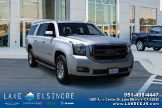 GMC 2016 Yukon XL