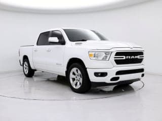 Ram 2020 1500