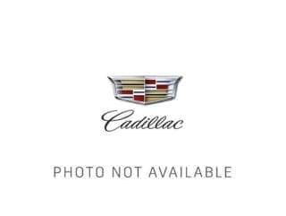 Cadillac 2015 SRX