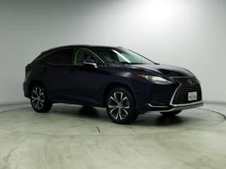 Lexus 2020 RX 350