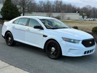 Ford 2014 Taurus