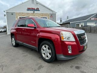 GMC 2015 Terrain