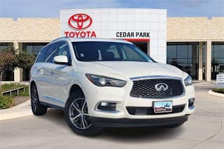 Infiniti 2016 QX60