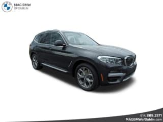 BMW 2021 X3