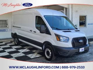 Ford 2023 Transit