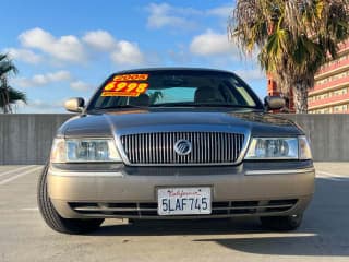 Mercury 2005 Grand Marquis