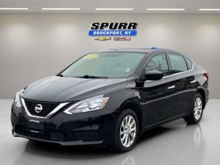 Nissan 2019 Sentra