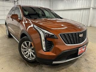 Cadillac 2020 XT4