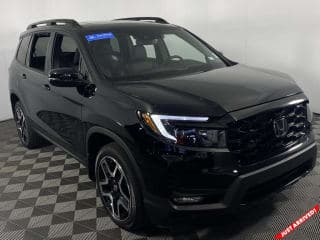 Honda 2023 Passport