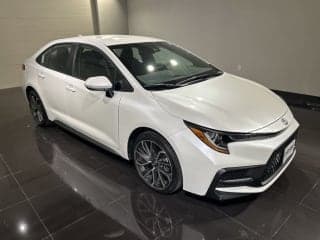 Toyota 2022 Corolla