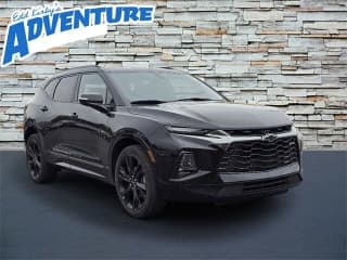 Chevrolet 2020 Blazer