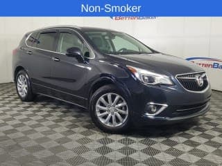 Buick 2020 Envision