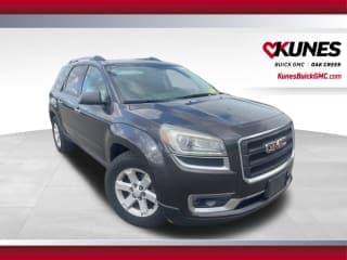 GMC 2013 Acadia