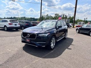 Volvo 2016 XC90